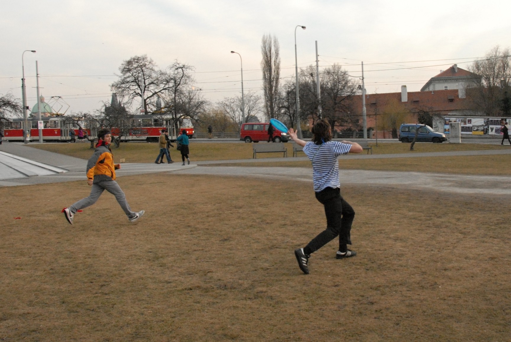 CAL 2012 unor schuzky 17